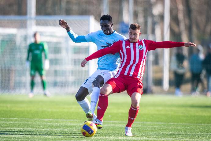 Nhận định, soi k&egrave;o Super Nova Riga vs FK Liepaja, 21h00 ng&agrave;y 28/4