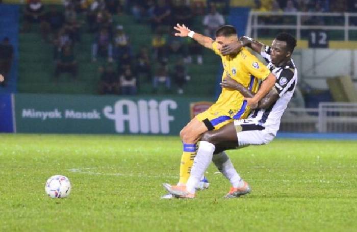 Nhận định, soi k&egrave;o Terengganu vs Sri Pahang, 20h00 ng&agrave;y 28/4