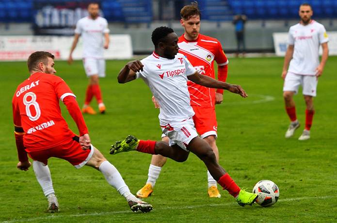 Nhận định, soi k&egrave;o Trencin vs L.Mikulas, 23h ng&agrave;y 28/4