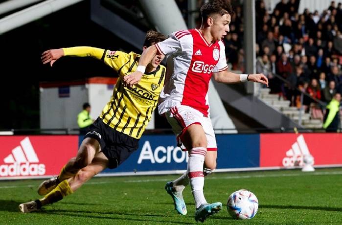 Nhận định, soi k&egrave;o Venlo vs Jong Ajax, 1h00 ng&agrave;y 29/4