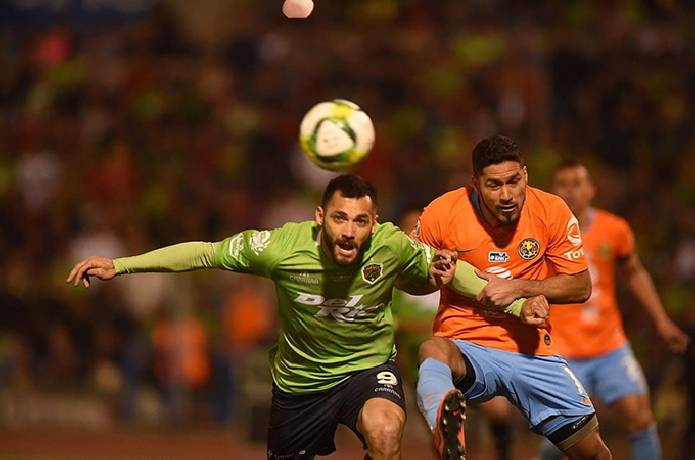 Soi k&egrave;o phạt g&oacute;c Juarez vs Club America, 10h05 ng&agrave;y 29/4