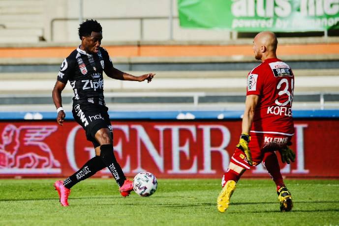 Soi k&egrave;o phạt g&oacute;c Rheindorf Altach vs Wolfsberger, 00h00 ng&agrave;y 29/4