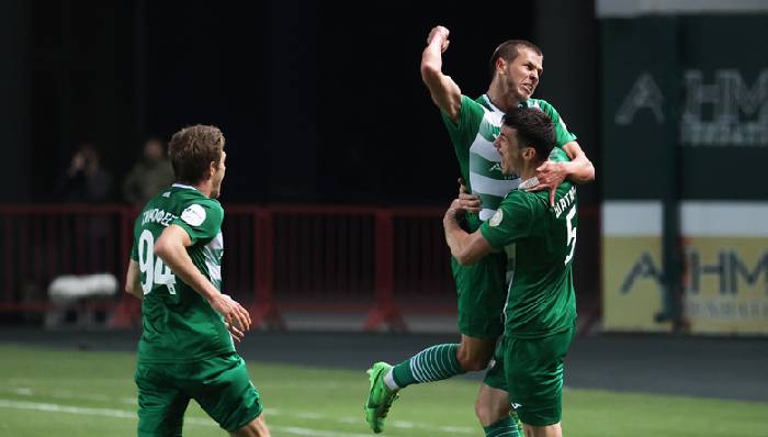 Nhận định, soi k&egrave;o Akhmat Grozny với Nizhny Novgorod, 18h00 ng&agrave;y 28/4: Nỗi sợ s&acirc;n kh&aacute;ch