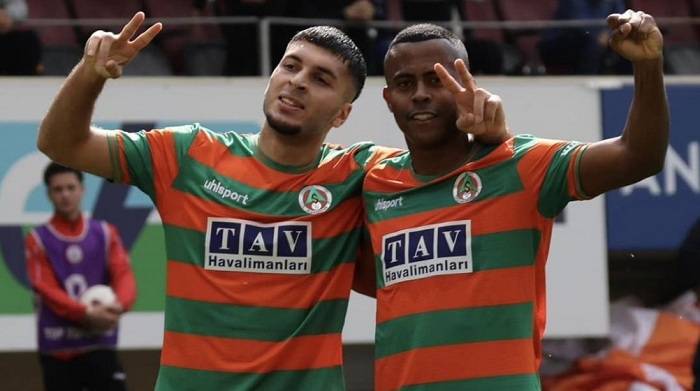 Nhận định, soi k&egrave;o Alanyaspor vs Istanbulspor, 20h00 ng&agrave;y 28/4: Khi kh&aacute;ch bu&ocirc;ng xu&ocirc;i