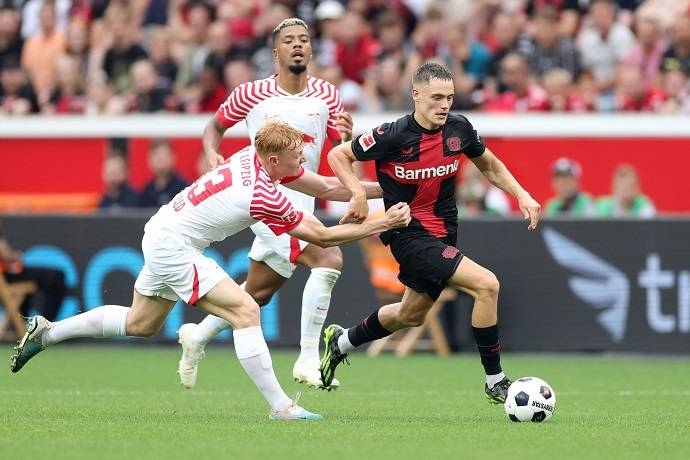 Nhận định, soi k&egrave;o Bayer Leverkusen với Stuttgart, 23h30 ng&agrave;y 27/4: Kh&ocirc;ng thể dừng lại