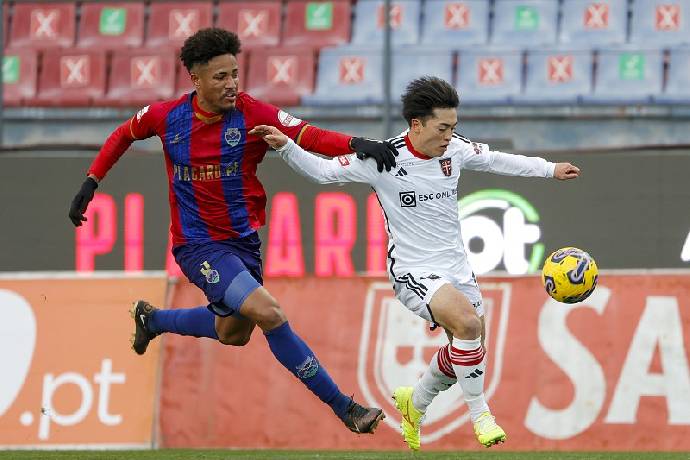 Nhận định, soi k&egrave;o Casa Pia với Chaves, 21h30 ng&agrave;y 27/4: Chủ nh&agrave; gặp kh&oacute;