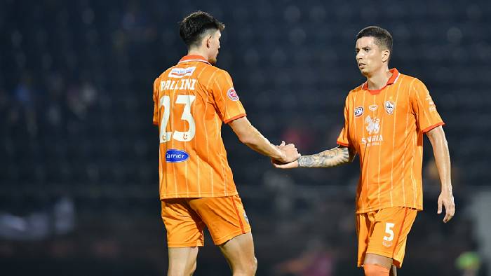 Nhận định, soi k&egrave;o Chiangrai United với Ratchaburi, 17h30 ng&agrave;y 28/4: Kh&oacute; ph&aacute; &lsquo;dớp&rsquo;