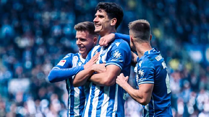 Nhận định, soi k&egrave;o Nurnberg với Karlsruher, 18h30 ng&agrave;y 28/4: Động lực ở đ&acirc;u?