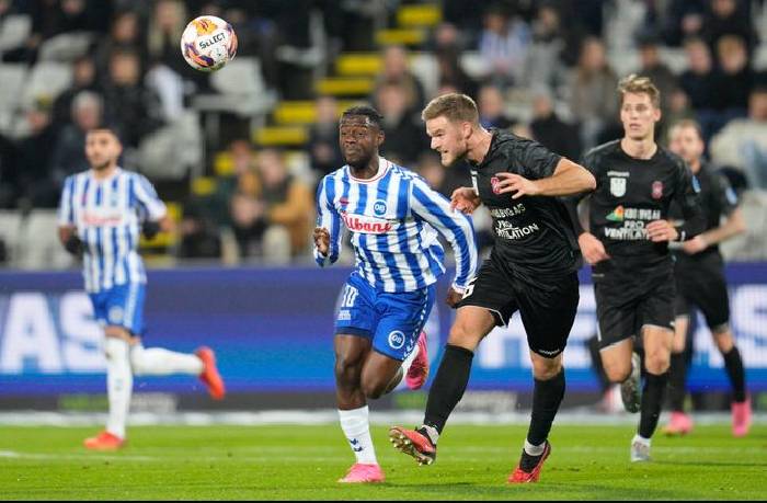Nhận định, soi k&egrave;o Odense với Hvidovre, 19h00 ng&agrave;y 28/04: Nhe nh&oacute;m hy vọng
