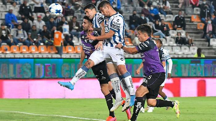Nhận định, soi k&egrave;o Pachuca vs Mazatlan FC, 8h10 ng&agrave;y 28/4: Mất sức