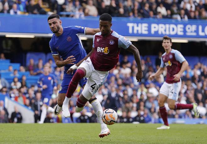Soi k&egrave;o g&oacute;c Aston Villa vs Chelsea, 2h00 ng&agrave;y 28/4: