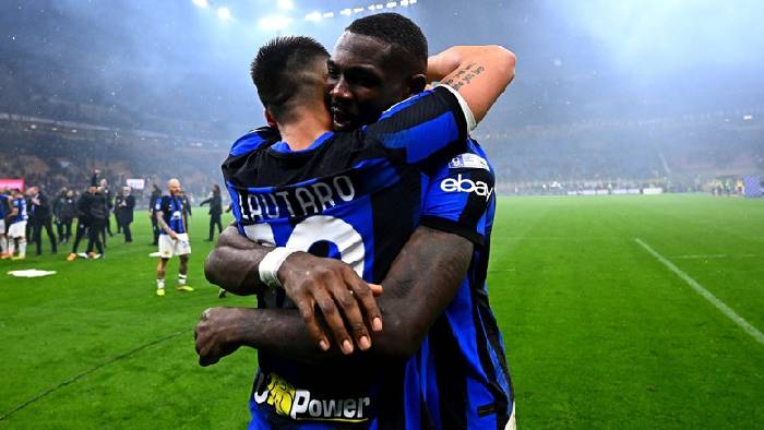 Soi k&egrave;o g&oacute;c Inter Milan vs Torino, 17h30 ng&agrave;y 28/4