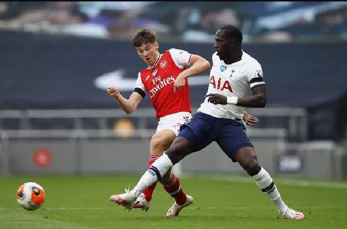 Soi k&egrave;o hiệp 1 Tottenham vs Arsenal, 20h00 ng&agrave;y 28/04