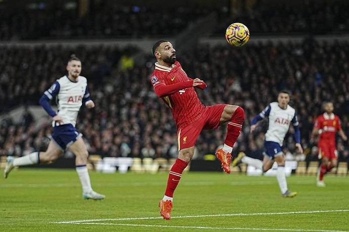 Chuy&ecirc;n gia Tony Ansell dự đo&aacute;n Liverpool vs Tottenham, 22h30 ng&agrave;y 27/4