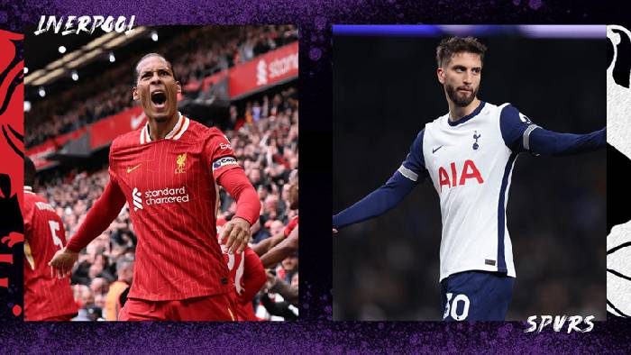 K&egrave;o v&agrave;ng b&oacute;ng đ&aacute; Liverpool vs Tottenham, 22h30 ng&agrave;y 27/4: Anfield mở hội