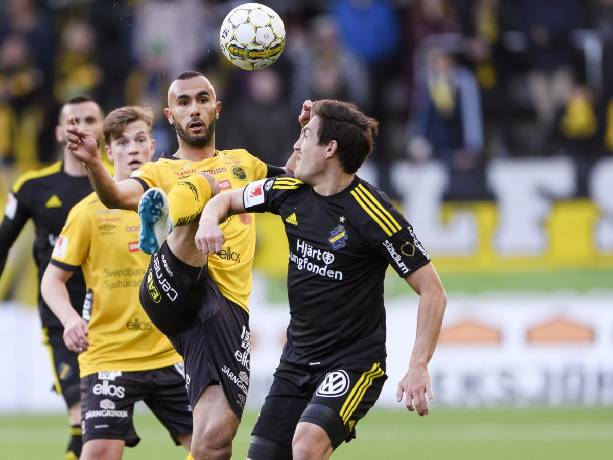 Nhận định, soi k&egrave;o AIK Solna vs Elfsborg, 21h00 ng&agrave;y 27/4: Củng cố ng&ocirc;i đầu