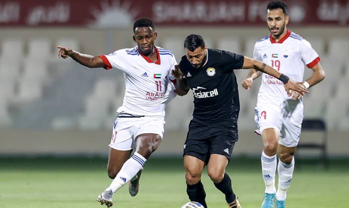 Nhận định, soi k&egrave;o Al-Hudod vs Newroz SC, 21h00 ng&agrave;y 28/4: Nối tiếp niềm vui