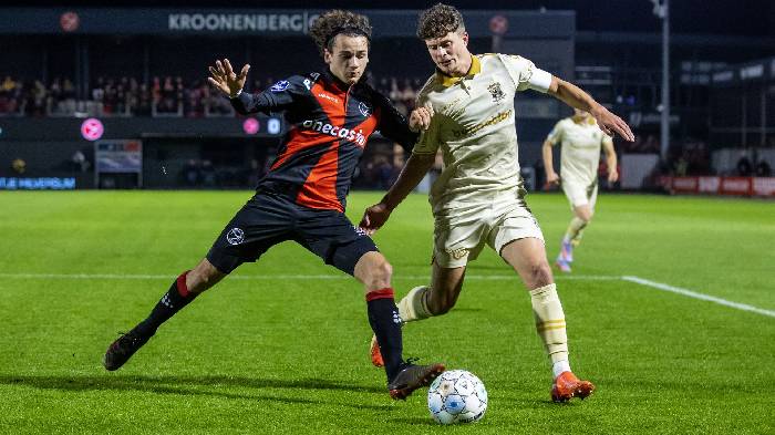 Nhận định, soi k&egrave;o Almere City vs Go Ahead Eagles, 21h45 ng&agrave;y 27/4: Cơ hội cho chủ nh&agrave;