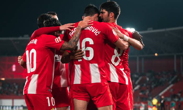 Nhận định, soi k&egrave;o Almeria vs Racing de Ferrol, 01h30 ng&agrave;y 29/4: Kh&oacute; tin cửa dưới