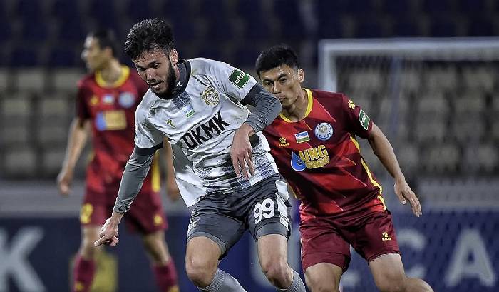 Nhận định, soi k&egrave;o Bunyodkor vs AGMK, 21h00 ng&agrave;y 28/4: Kh&aacute;ch đ&aacute;ng tin