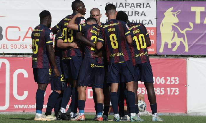 Nhận định, soi k&egrave;o Chaves vs Alverca, 00h00 ng&agrave;y 29/4: Đ&ograve;i nợ?