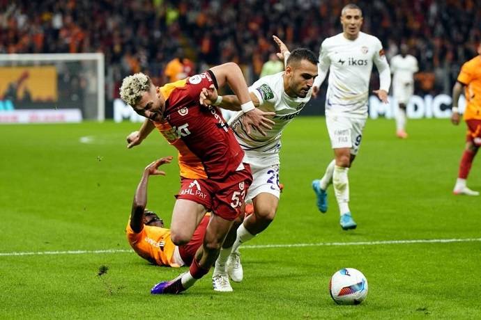 Nhận định, soi k&egrave;o Eyupspor vs Galatasaray, 23h00 ng&agrave;y 27/4: Chứng tỏ đẳng cấp