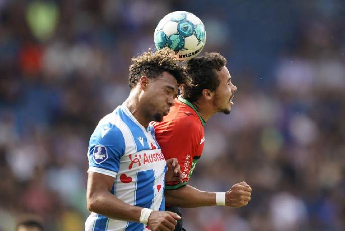 Nhận định, soi k&egrave;o Heerenveen vs NEC Nijmegen, 19h30 ng&agrave;y 27/4: Lung lay top 8