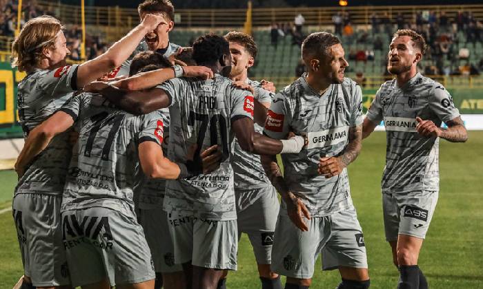 Nhận định, soi k&egrave;o Istra vs Slaven Belupo, 22h00 ng&agrave;y 28/4: Chủ nh&agrave; &lsquo;ghi điểm&rsquo;