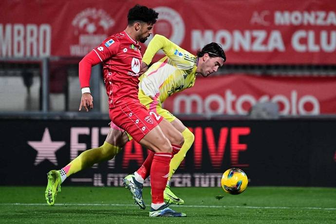 Nhận định, soi k&egrave;o Juventus vs Monza, 23h00 ng&agrave;y 27/4: Chiến đấu đến c&ugrave;ng