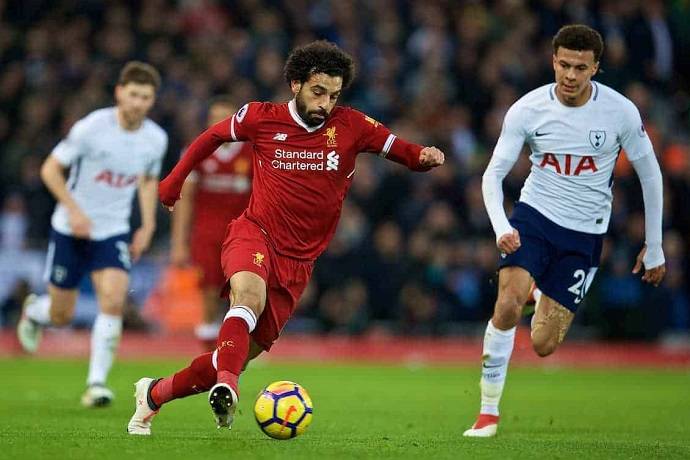 Nhận định, soi k&egrave;o Liverpool vs Tottenham, 22h30 ng&agrave;y 27/4: Đăng quang sớm