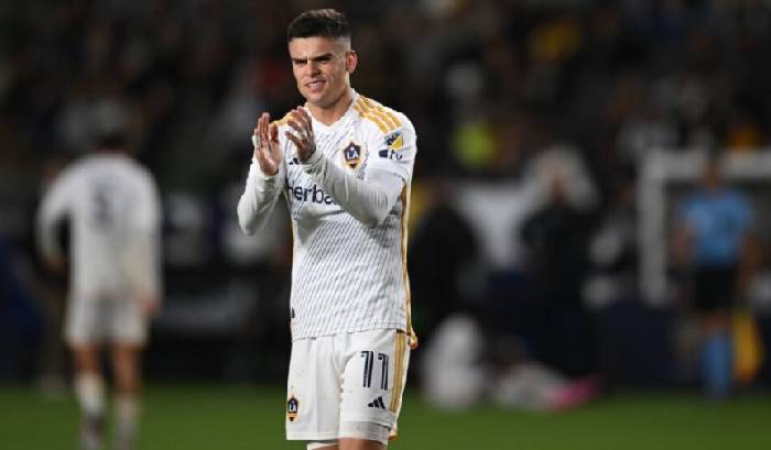 Nhận định, soi k&egrave;o Los Angeles Galaxy vs Portland Timbers, 08h00 ng&agrave;y 28/4: Sao thế Galaxy?