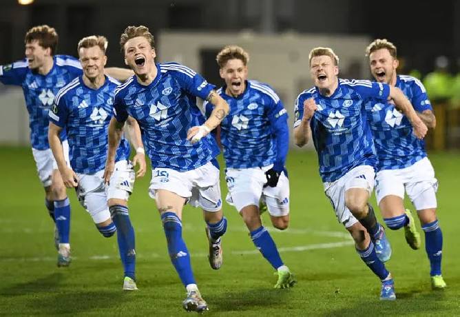 Nhận định, soi k&egrave;o Rosenborg vs Molde, 19h30 ng&agrave;y 27/4: Khởi đầu tuyệt đối
