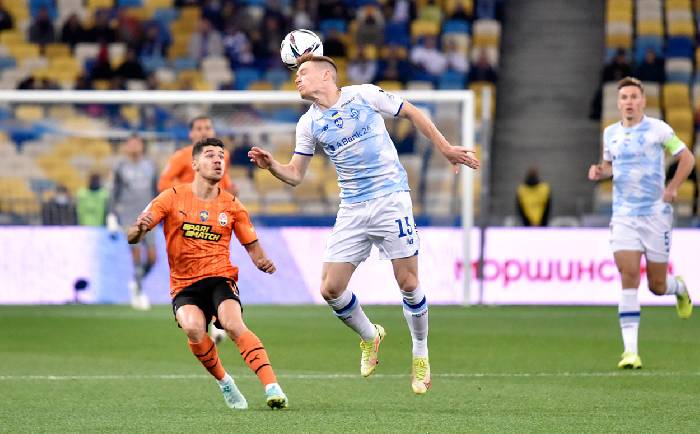Nhận định, soi k&egrave;o Shakhtar Donetsk vs Dynamo Kyiv, 22h00 ng&agrave;y 27/4: Đối thủ kị rơ