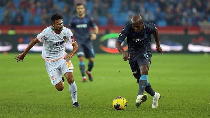 Nhận định, soi k&egrave;o Trabzonspor vs Alanyaspor, 20h00 ng&agrave;y 27/4: Kh&oacute; c&oacute; bất ngờ