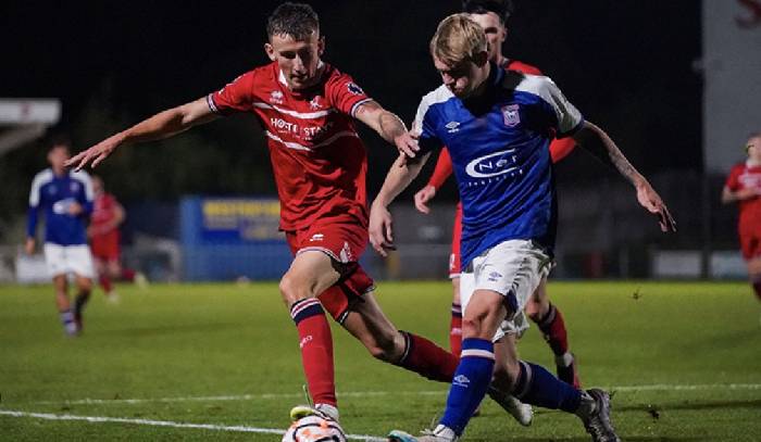 Nhận định, soi k&egrave;o U21 Coventry vs U21 Bournemouth, 19h00 ng&agrave;y 28/4: Tiếp tục chiến thắng