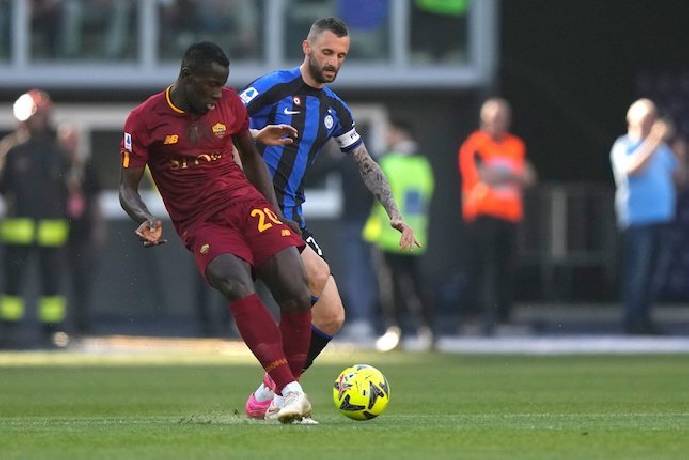 Soi k&egrave;o g&oacute;c Inter Milan vs Roma, 20h00 ng&agrave;y 27/4
