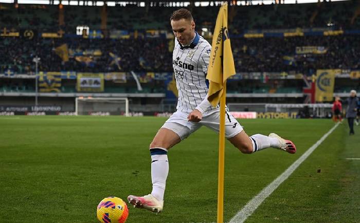 Soi k&egrave;o phạt g&oacute;c Atalanta vs Lecce, 01h45 ng&agrave;y 28/4