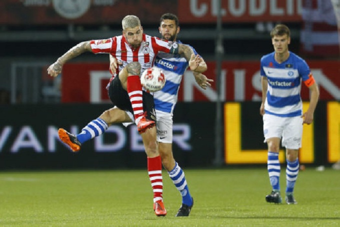 Nhận định De Graafschap vs Sparta Rotterdam, 01h45 ng&agrave;y 29/5 (VĐQG H&agrave; lan)