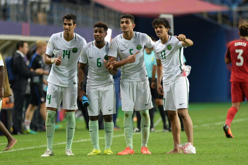 Nhận định U20 Saudi Arabia vs U20 Mali, 01h30 ng&agrave;y 29/5 (VCK U20 thế giới)