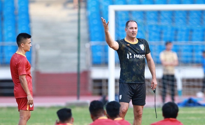 Xuất hiện đối thủ muốn cản đường thầy Park v&ocirc; địch King's Cup 2019