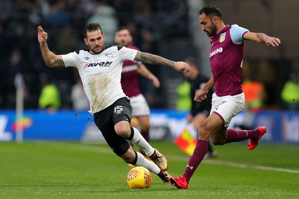 Ph&acirc;n t&iacute;ch tỷ lệ Aston Villa vs Derby County, 21h ng&agrave;y 27/5