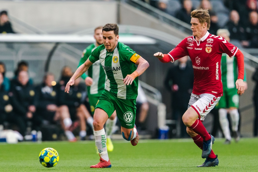 Nhận định Hammarby vs Norrkoping, 0h00 ng&agrave;y 28/5 (VĐQG Thụy Điển)