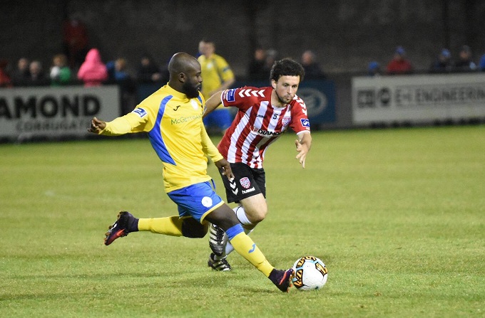 Nhận định Derry City vs Finn Harps 01h45, 28/05 (C&uacute;p Li&ecirc;n đo&agrave;n Ireland)