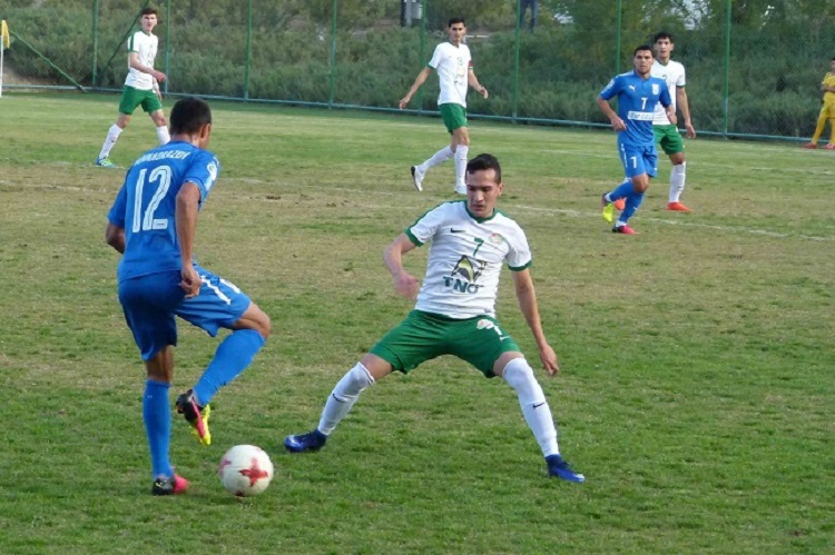 Nhận định b&oacute;ng đ&aacute; Asgabat vs MERW, 20h00 ng&agrave;y 27/5