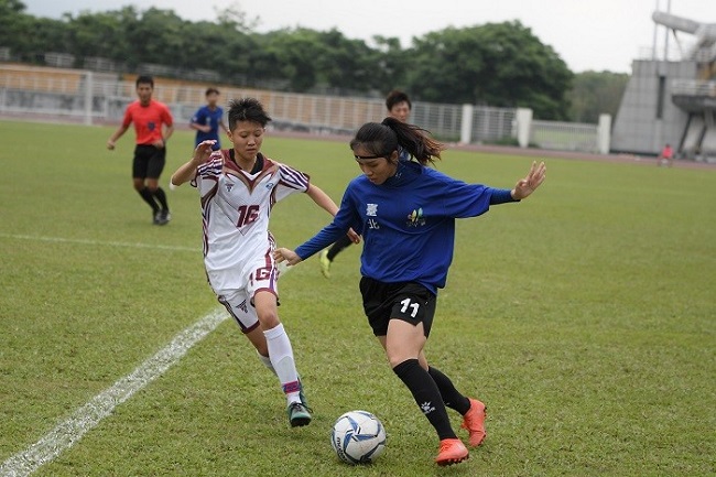 Nhận định b&oacute;ng đ&aacute; Nữ Hang Yuan vs Nữ Taipei Xiongzan, 9h00 ng&agrave;y 30/5