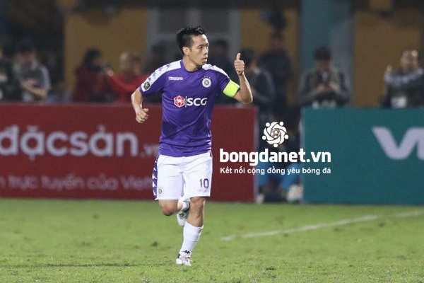 Tại sao Văn Quyết kh&ocirc;ng dự Gala trao giải Quả b&oacute;ng v&agrave;ng Việt Nam?