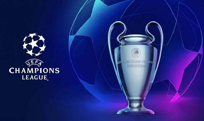 Danh s&aacute;ch đầy đủ c&aacute;c đội dự C1 Champions League m&ugrave;a giải 2021/2022