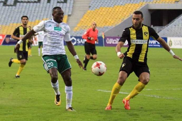 Nhận định, soi k&egrave;o Al Masry vs Wadi Degla, 22h00 ng&agrave;y 28/5