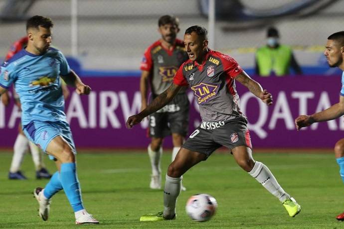 Nhận định, soi k&egrave;o Arsenal Sarandi vs Bol&iacute;var, 5h15 ng&agrave;y 28/5