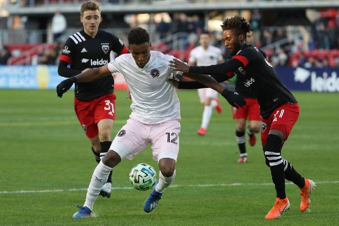 Nhận định, soi k&egrave;o Inter Miami vs DC United, 7h00 ng&agrave;y 30/5